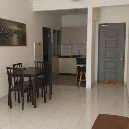 Rizqi Homestay Prima Presint 11 Putrajaya Dış mekan fotoğraf