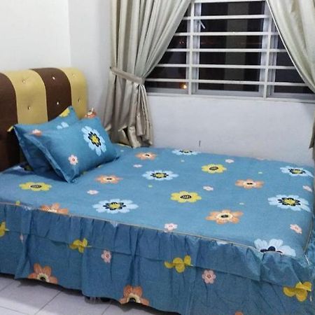 Rizqi Homestay Prima Presint 11 Putrajaya Dış mekan fotoğraf