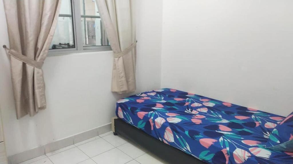 Rizqi Homestay Prima Presint 11 Putrajaya Dış mekan fotoğraf