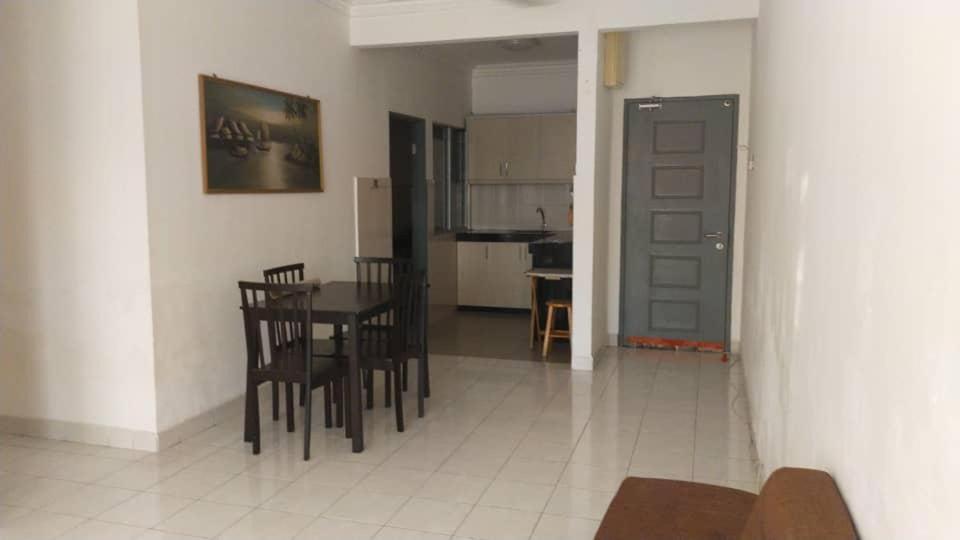 Rizqi Homestay Prima Presint 11 Putrajaya Dış mekan fotoğraf