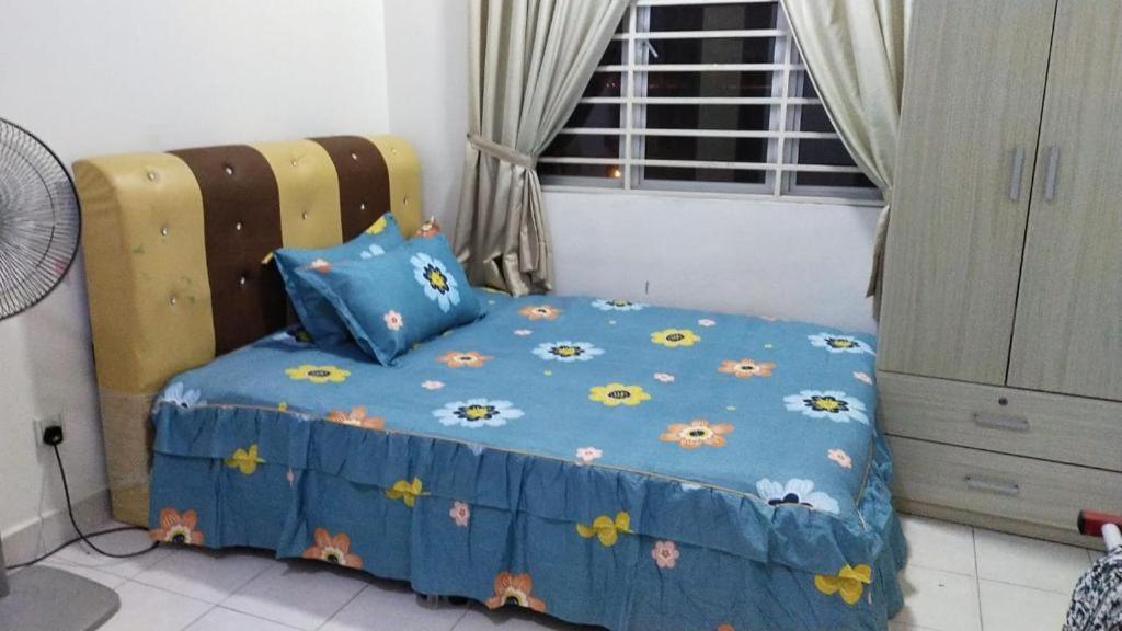 Rizqi Homestay Prima Presint 11 Putrajaya Dış mekan fotoğraf